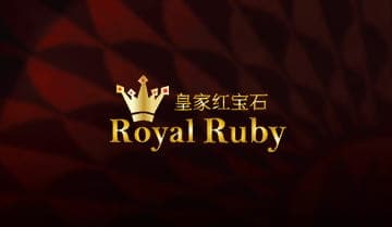 Royal Ruby888