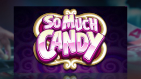 Goldenslot candy game